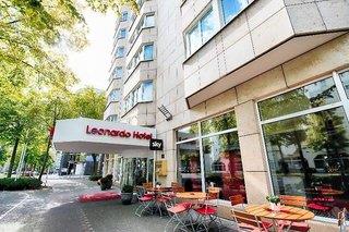 Holiday Inn Düsseldorf