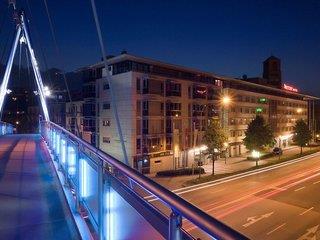 Mercure Plaza Essen