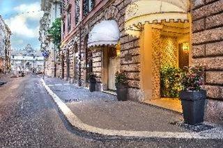 River Palace - Italien - Rom & Umgebung