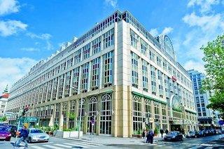 Marriott Wien - Österreich - Wien & Umgebung