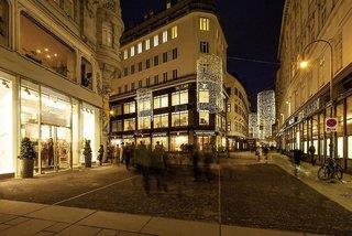 Opernring - Österreich - Wien & Umgebung