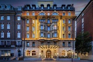 Ambassador in Bloomsbury - Großbritannien - London & Südengland