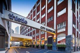 Thistle City Barbican