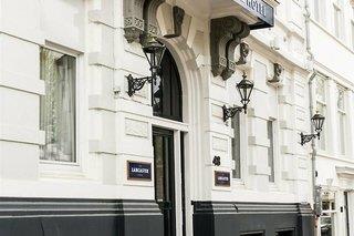 Hampshire Hotel - Lancaster