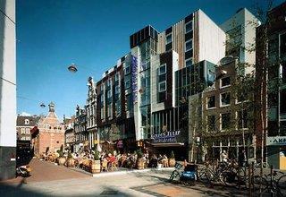 Inntel Hotels Amsterdam Centre - Niederlande - Niederlande