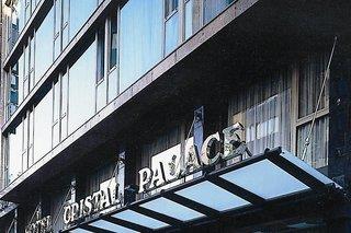 Eurostars Cristal Palace - Spanien - Barcelona & Umgebung