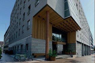Mercure City Center Stuttgart