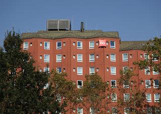 Ibis Frankfurt Centrum - Deutschland - Hessen