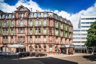 Le Meridien Parkhotel - Deutschland - Hessen