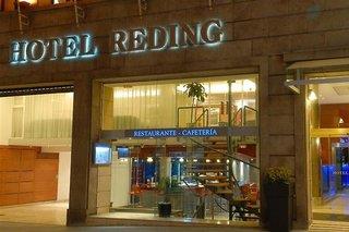 Occidental Reding - Spanien - Barcelona & Umgebung