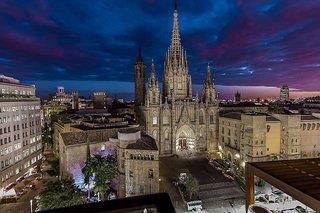 Regencia Colon - Spanien - Barcelona & Umgebung
