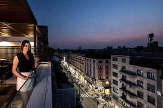 BEST WESTERN City Milano