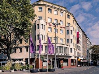 Mercure City Center