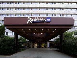 Radisson Blu Scandinavia Düsseldorf