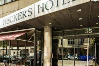 Hecker's - Deutschland - Berlin
