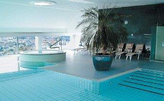 Swissotel Zürich - Schweiz - Zürich