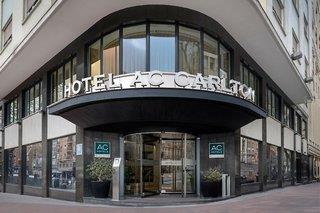 AC Carlton Madrid - Spanien - Madrid & Umgebung