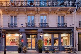 Jules - Frankreich - Paris & Umgebung