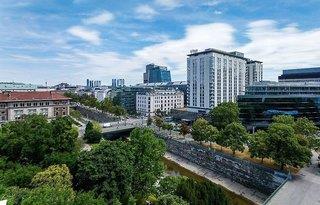 Hilton Vienna - Österreich - Wien & Umgebung