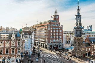 NH Carlton Amsterdam - Niederlande - Niederlande