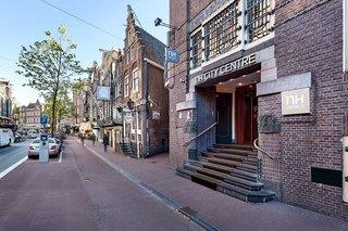 NH City Centre Amsterdam - Niederlande - Niederlande