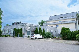 NH Aquarena Heidenheim - Deutschland - Baden-Württemberg
