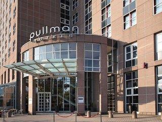 Pullman Fontana Stuttgart - Deutschland - Baden-Württemberg