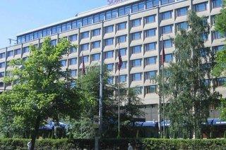 Scandic Continental Helsinki