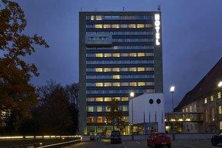 Ramada Kassel City Centre