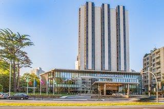 Tiara Park Atlantic Porto