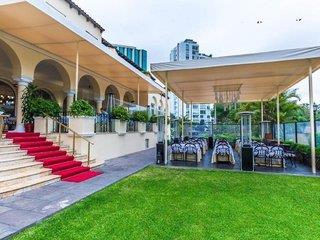 Country Club Lima - Peru - Peru
