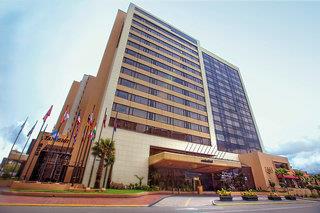 Swissotel Quito