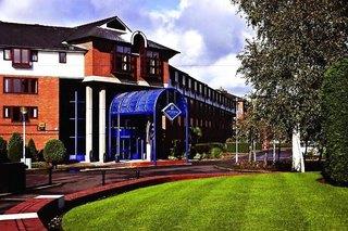 Copthorne Manchester