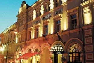 Europa Royale Vilnius Hotel Europa Royale Vilnius Hotel