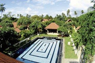 Jetwing Ayurveda Pavilions - Sri Lanka - Sri Lanka