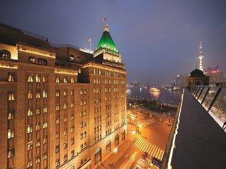 Fairmont Peace - China - China