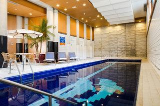 Novotel Paris Gare de Lyon - Frankreich - Paris & Umgebung