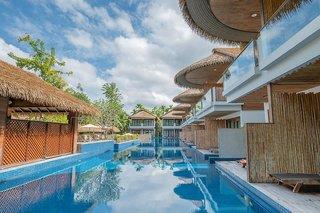 Tup Kaek Sunset Resort - Thailand - Krabi & Umgebung