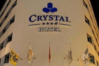 Crystal St.Moritz - Schweiz - Graubünden