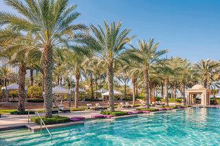The Residence & Spa at ONE&ONLY Royal Mirage The Residence & Spa at ONE&ONLY Royal Mirage