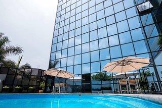 Melia Lima - Peru - Peru