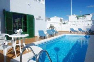 Bocaina Villa - Spanien - Lanzarote