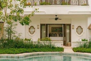 Maroma Resort & Spa - Mexiko - Mexiko: Yucatan / Cancun