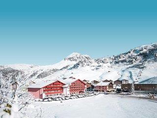 ROBINSON Club Select Alpenrose Zürs - Zürs Am Arlberg - Österreich