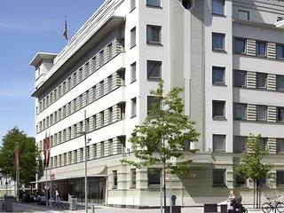 Scandic Bergen City