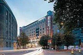 Holiday Inn Belfast - Großbritannien - Nordirland