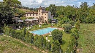 Molino Di Foci - Italien - Toskana