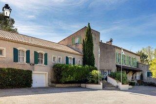 BEST WESTERN Le Val Majour - Frankreich - Côte d'Azur