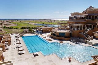 La Residence Des Cascades Golf & Thalasso Center - Ägypten - Hurghada & Safaga
