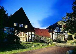 Maritim Schnitterhof Bad Sassendorf